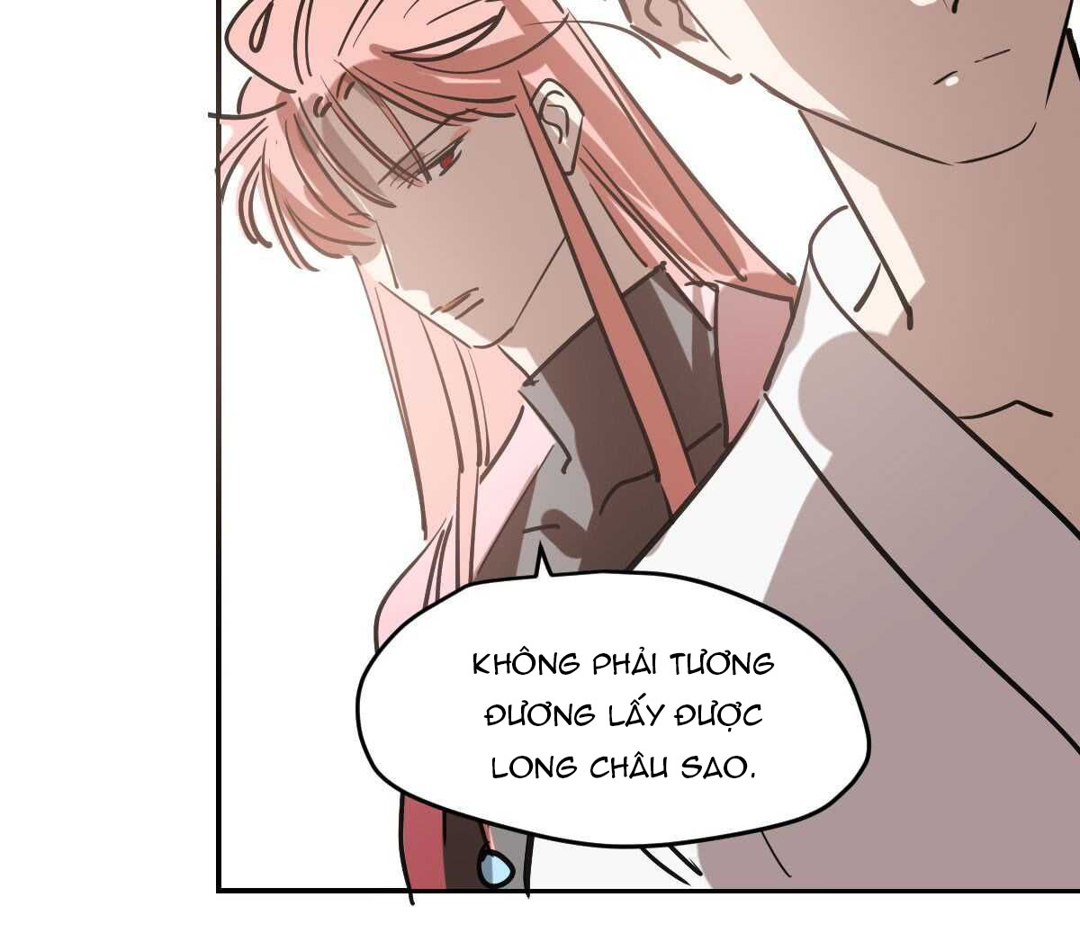 Bắt Lấy Ngao Ngao chapter 78 - Trang 22