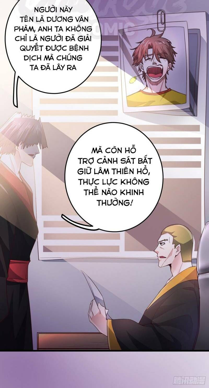 tối cường thần y tại đô thị chapter 52 30