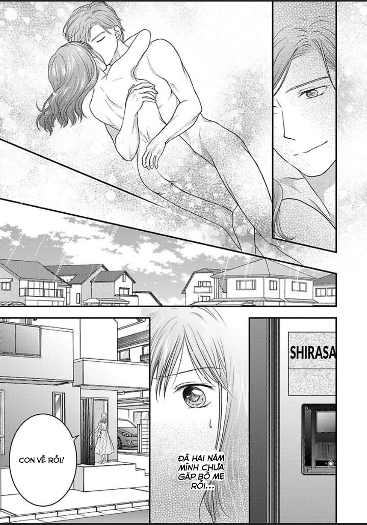 anh ấy ép buộc tôi phải kết hôn chapter 5.2 9