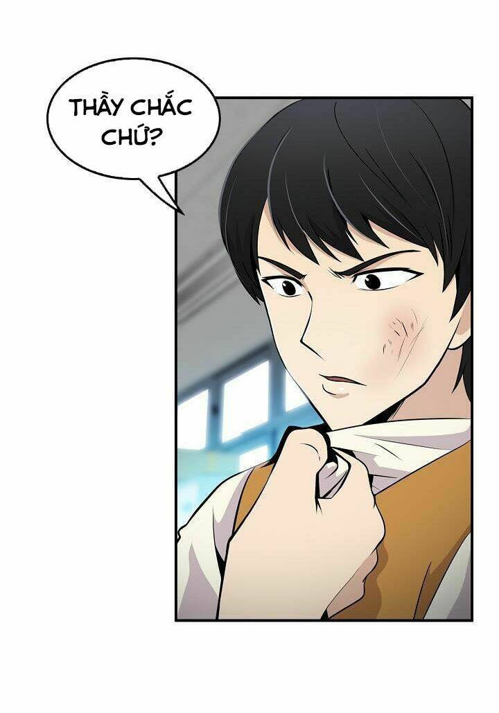 điều tra viên chuyển sinh chapter 6 40