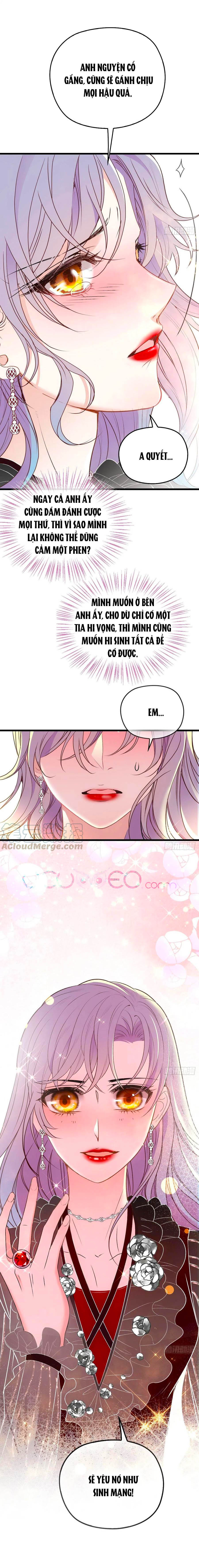 một vợ yêu, một bé con chapter 118 2