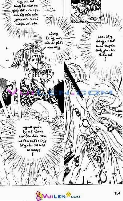 duyên kỳ ngộ chapter 3 155