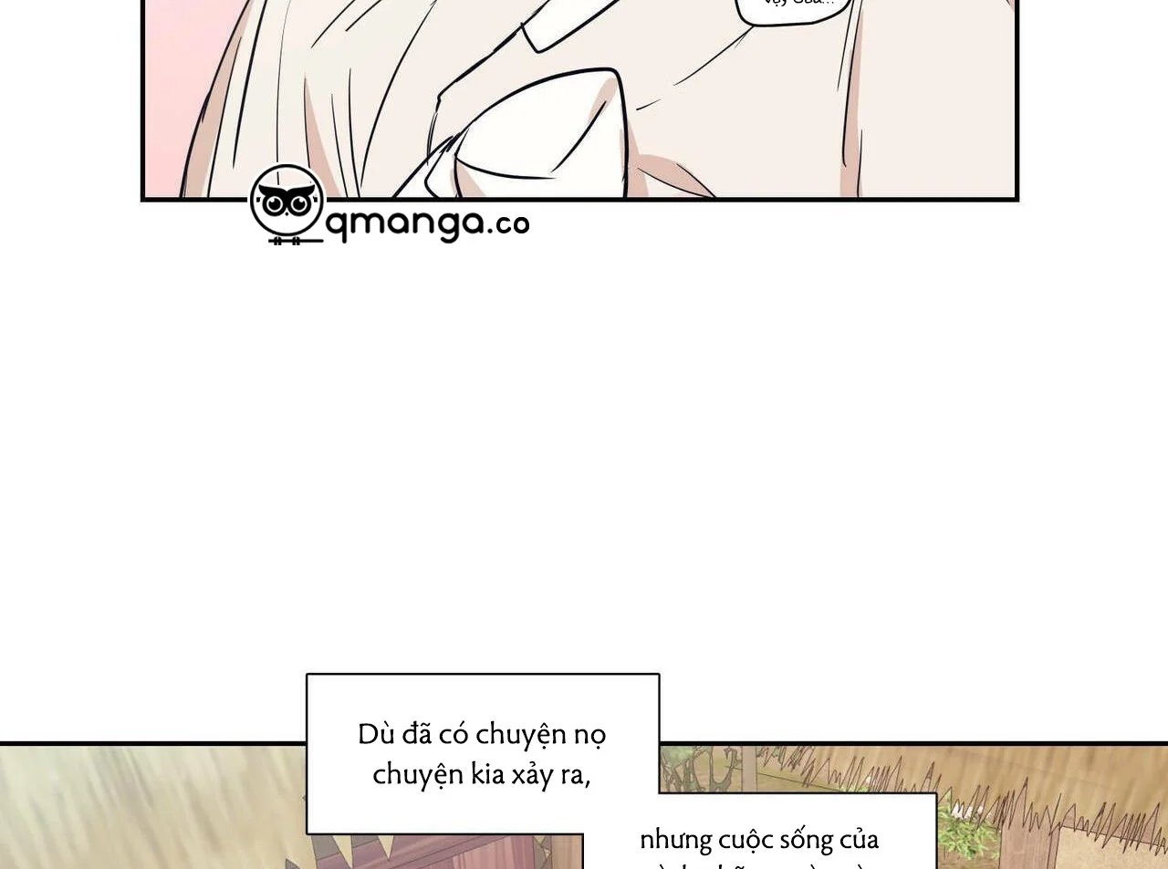 không chốn yêu đương chapter 81 79