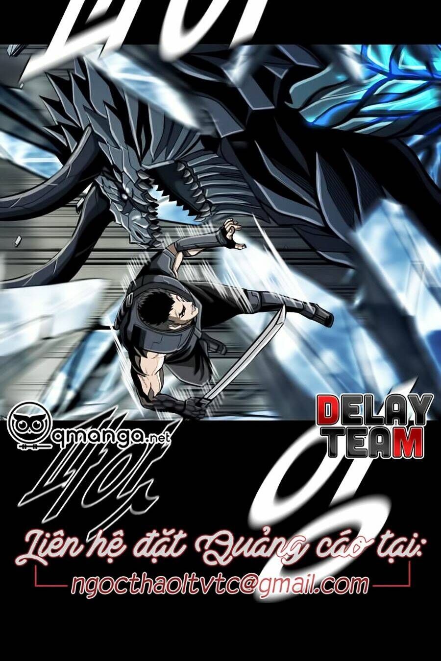thợ săn đầu tiên chapter 63 36