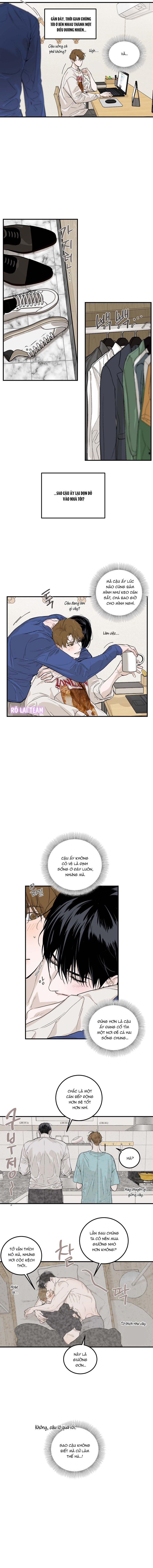 lời thầm kín chapter 9 7