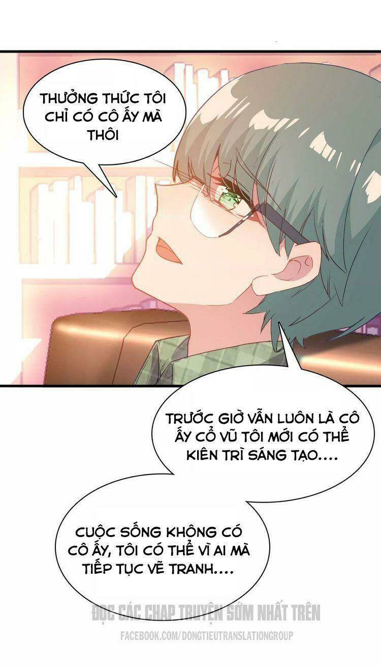 chuyển phát nhanh tình yêu chapter 15 30