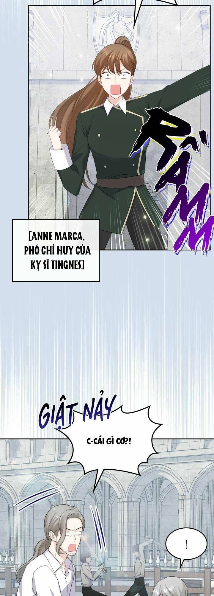 công chúa phản diện muốn ở trong ngôi nhà bánh quy chapter 54 20