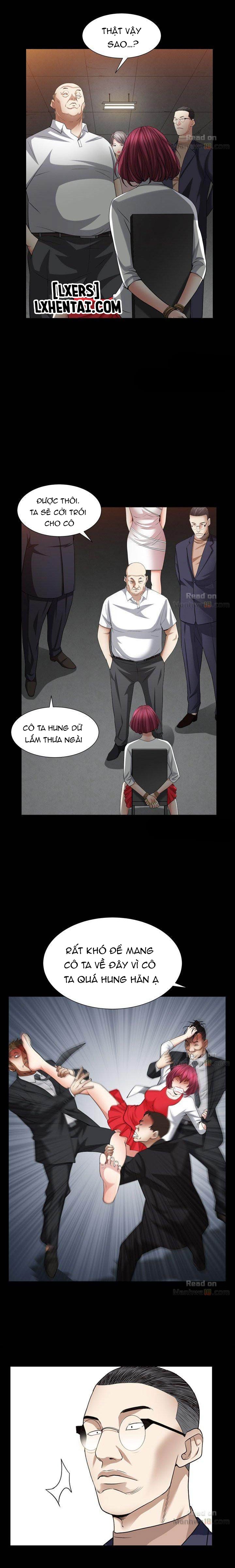 đôi chân trần chapter 24 10