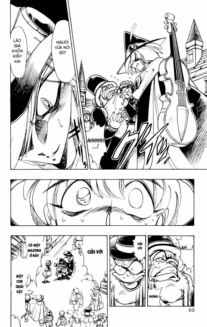 violinist of hameln - cây đàn kì diệu chapter 51 49