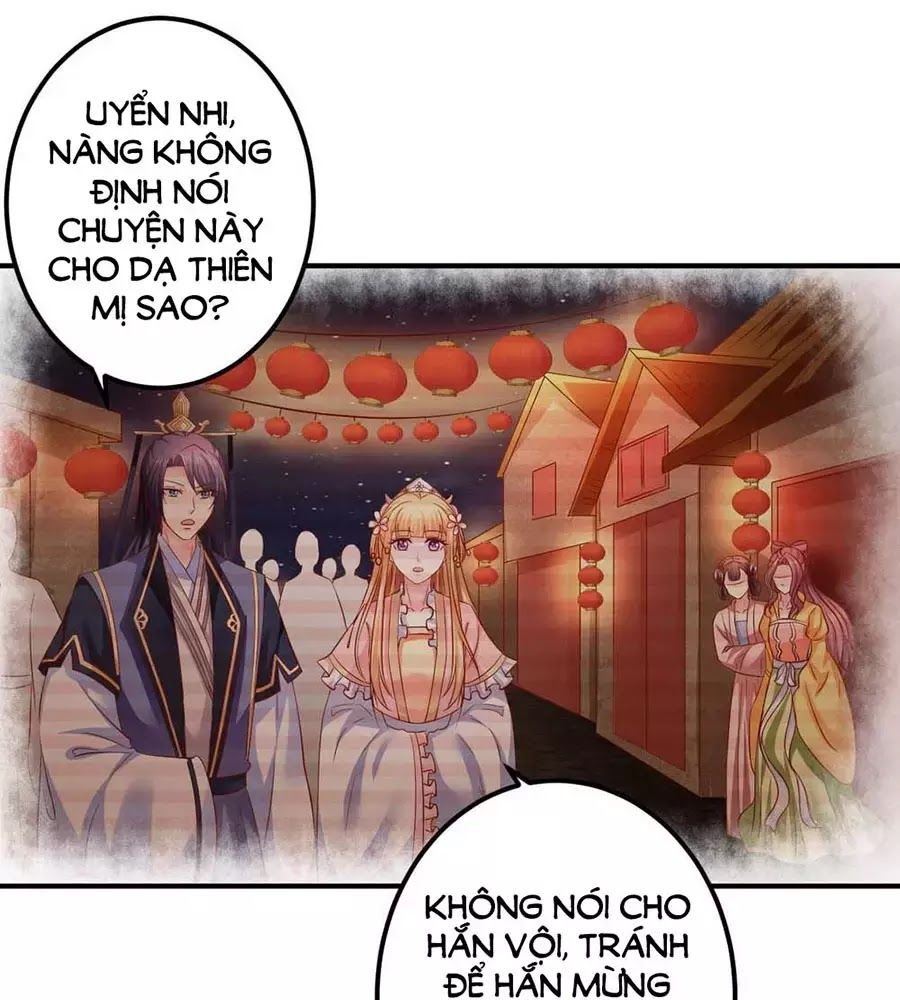 từ đây vương gia không thượng triều sớm chapter 82 20