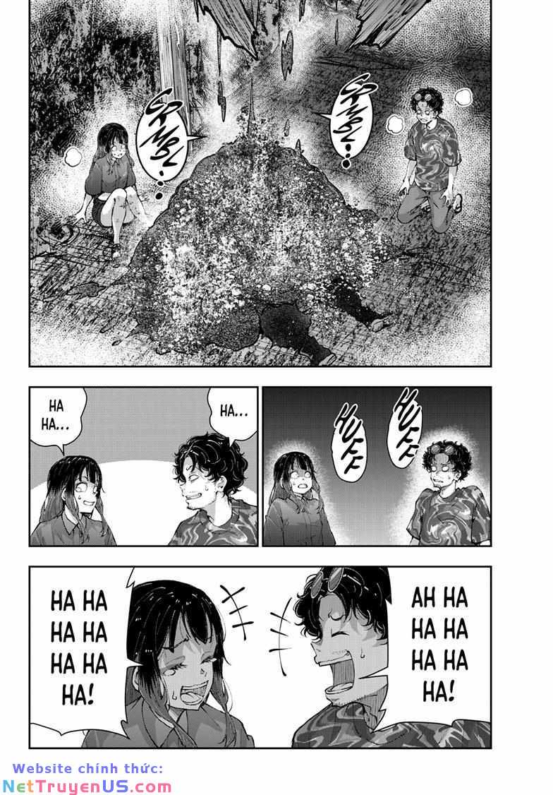 100 điều muốn làm trước khi chết chapter 60 29