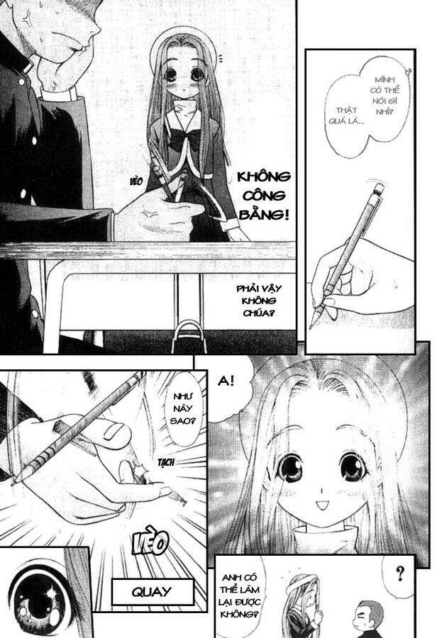 happy world! chapter 11 6