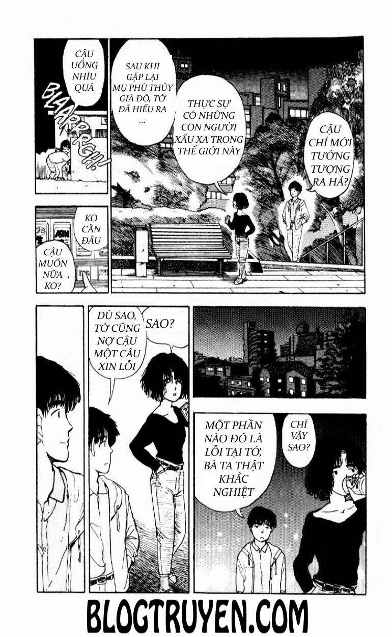 asatte dance chapter 23 15