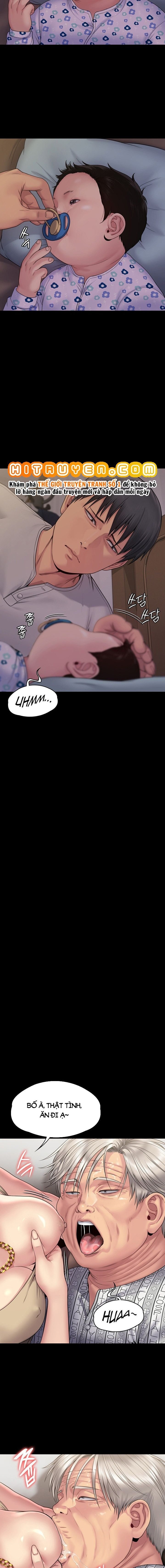 ong chúa chapter 260 12