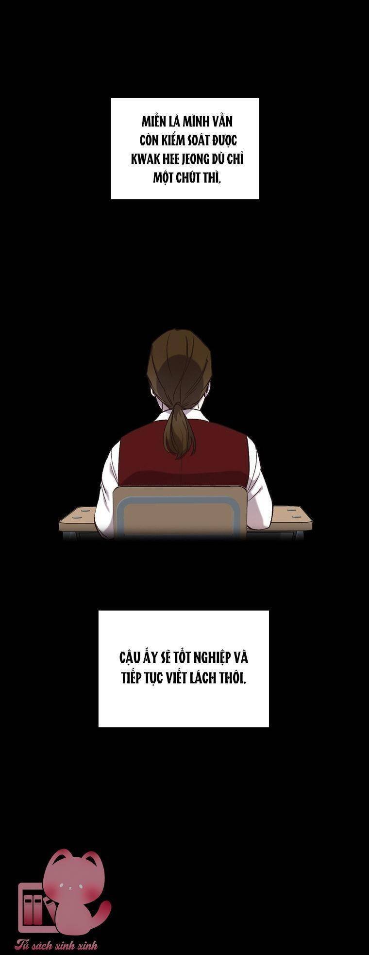 thanh xuân của chúng ta chapter 89 8
