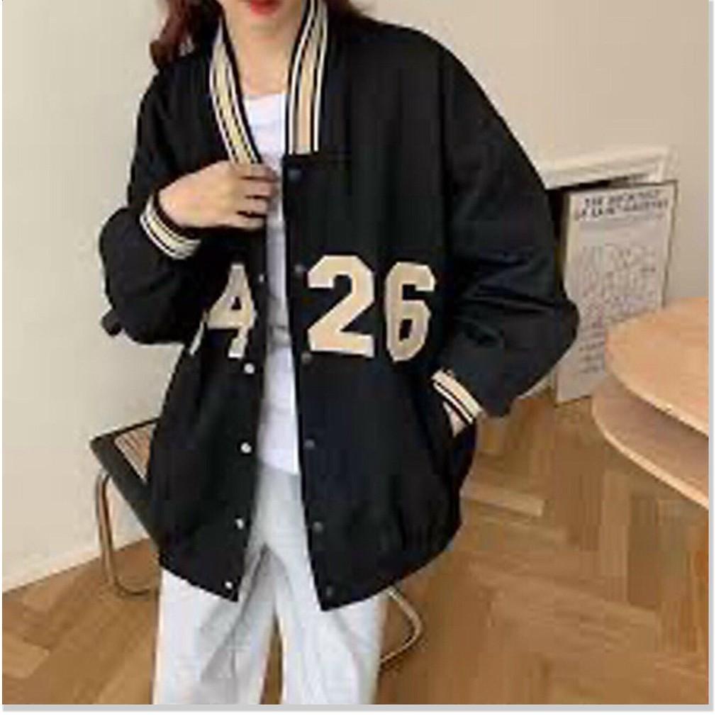 ÁO KHOÁC DÙ BOMBER , ÁO KHOÁC DÙ BOMBER DÀNH CHO NAM NỮ , SIÊU HOT , PHONG CÁCH HÀN QUỐC LANO STORE