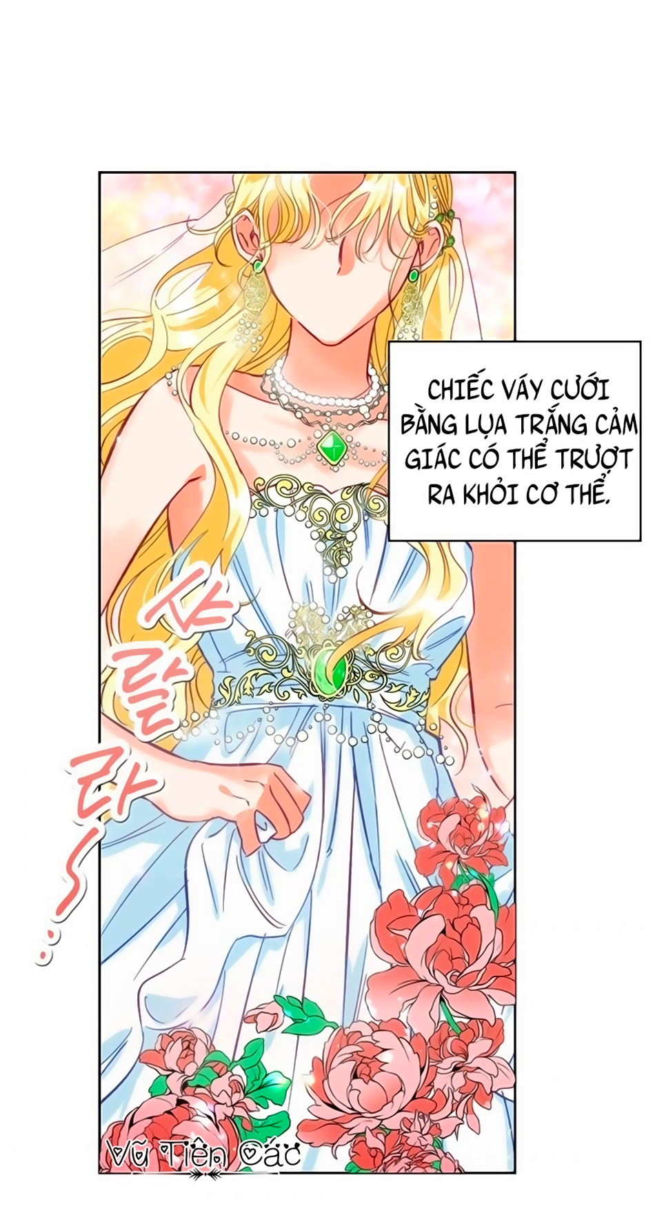 ác nữ xứng đôi với bạo chúa chapter 1 5