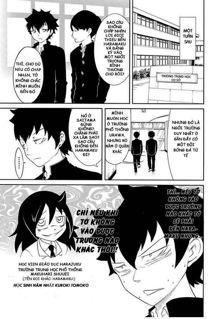 watamote chapter 35 4