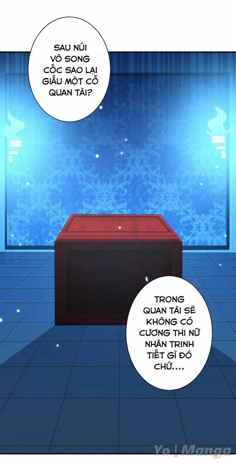 độc y cuồng phi chapter 44 24