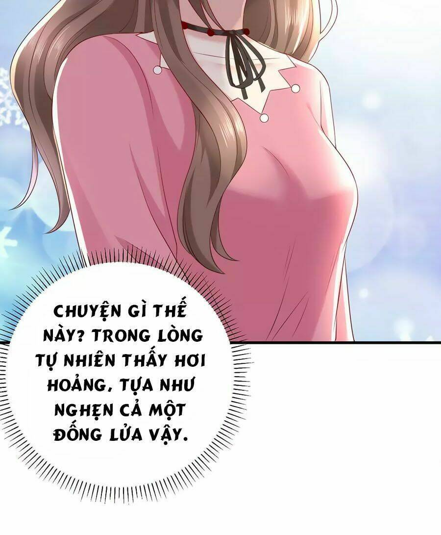 báo hệ nam hữu đích thiên tầng thao lộ chapter 27 8