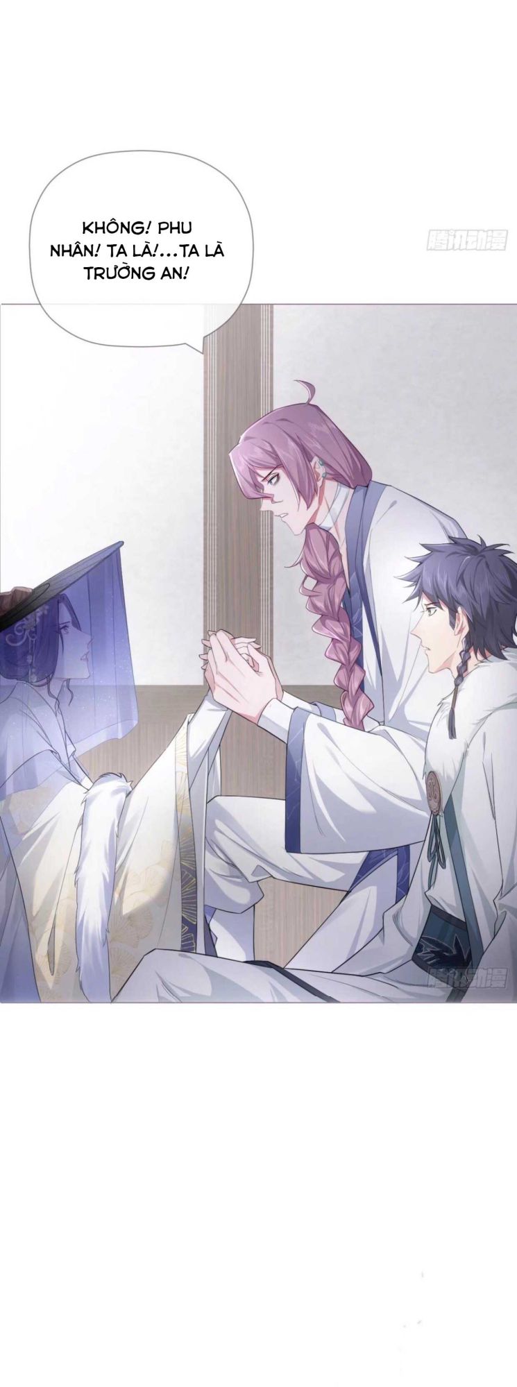 nhập mộ chi thần chapter 64 24