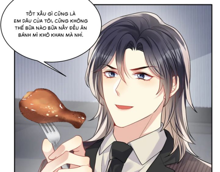 lại bị bạn trai cũ nhắm trúng rồi chapter 74 4