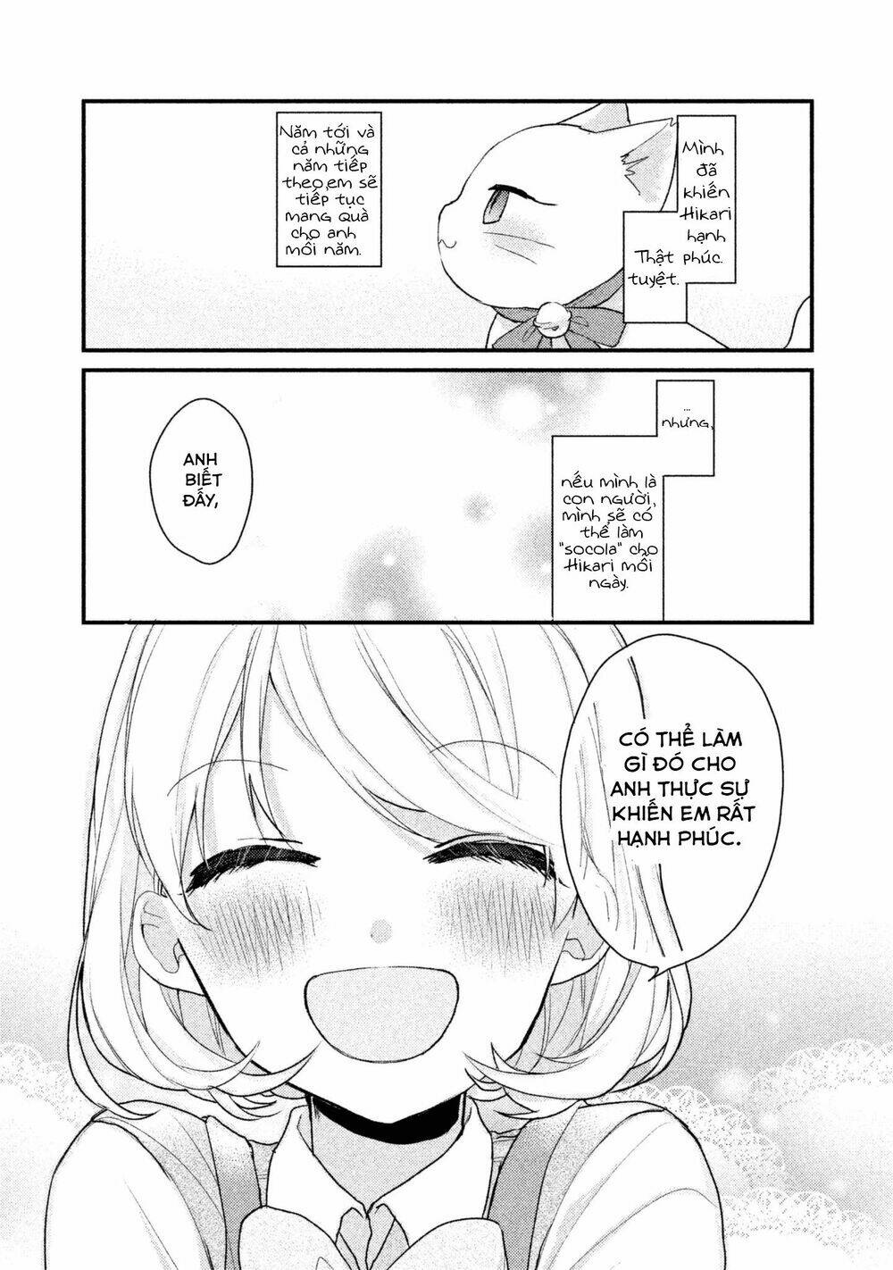 nhân duyên tiền kiếp chapter 12 10