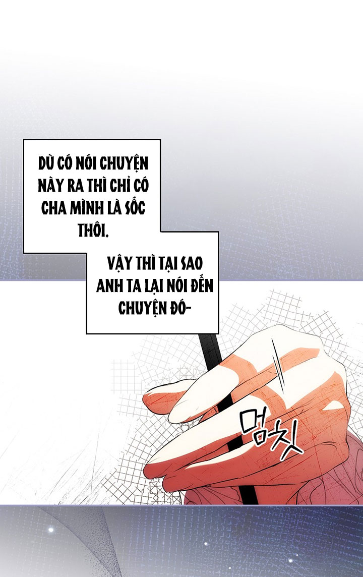 quý cô bí ẩn - secret lady chapter 95.2 14