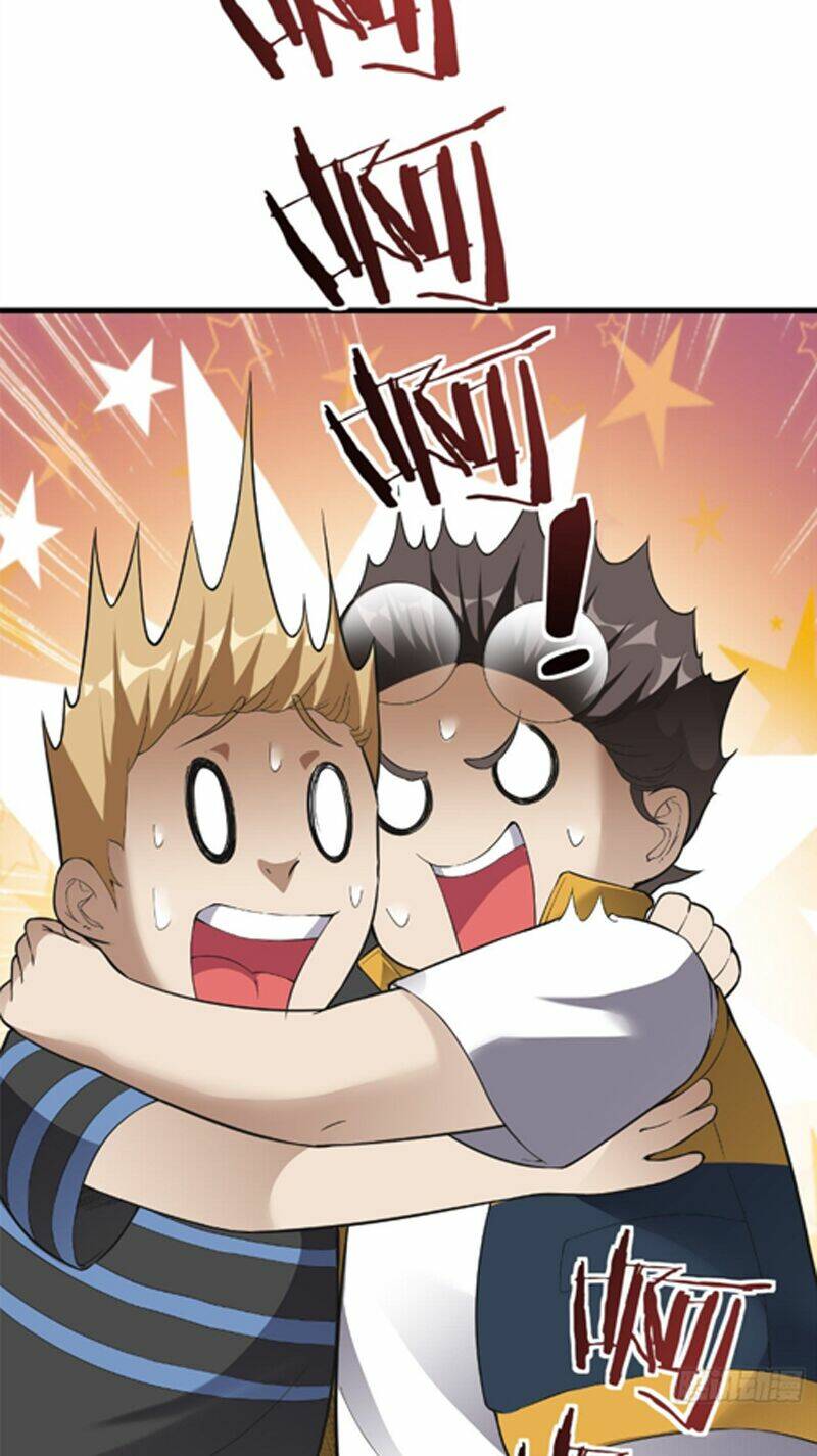 vô hạn biến dị chapter 11 38