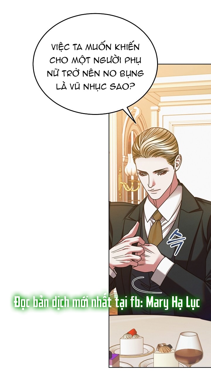 [18+] hãy cầu xin ta đi chapter 15.2 14