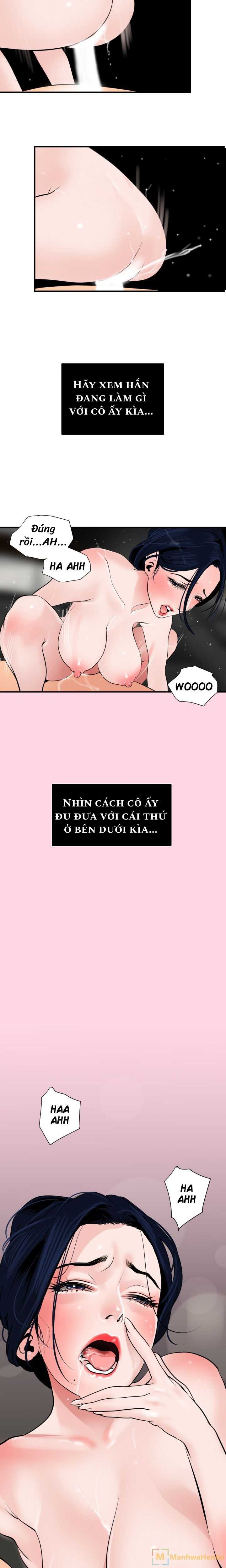 cột thu lôi chapter 18 7