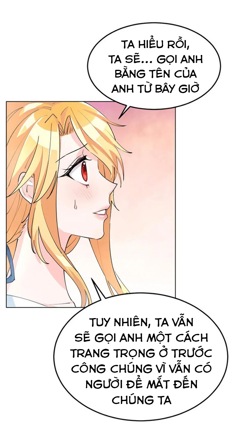 nữ hiệp sĩ tái xuất chapter 6 63