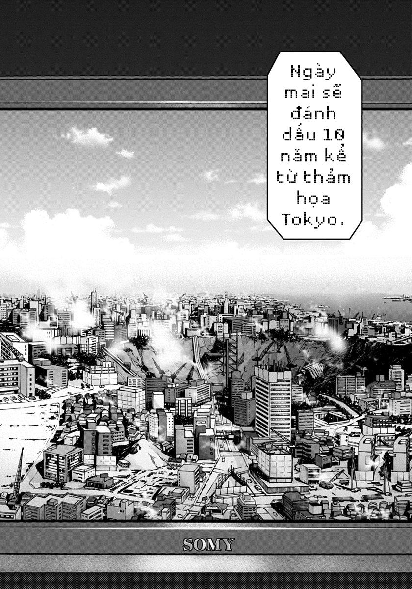 kimi to boku no ashiato - time travel kasuga kenkyuusho chapter 4 36