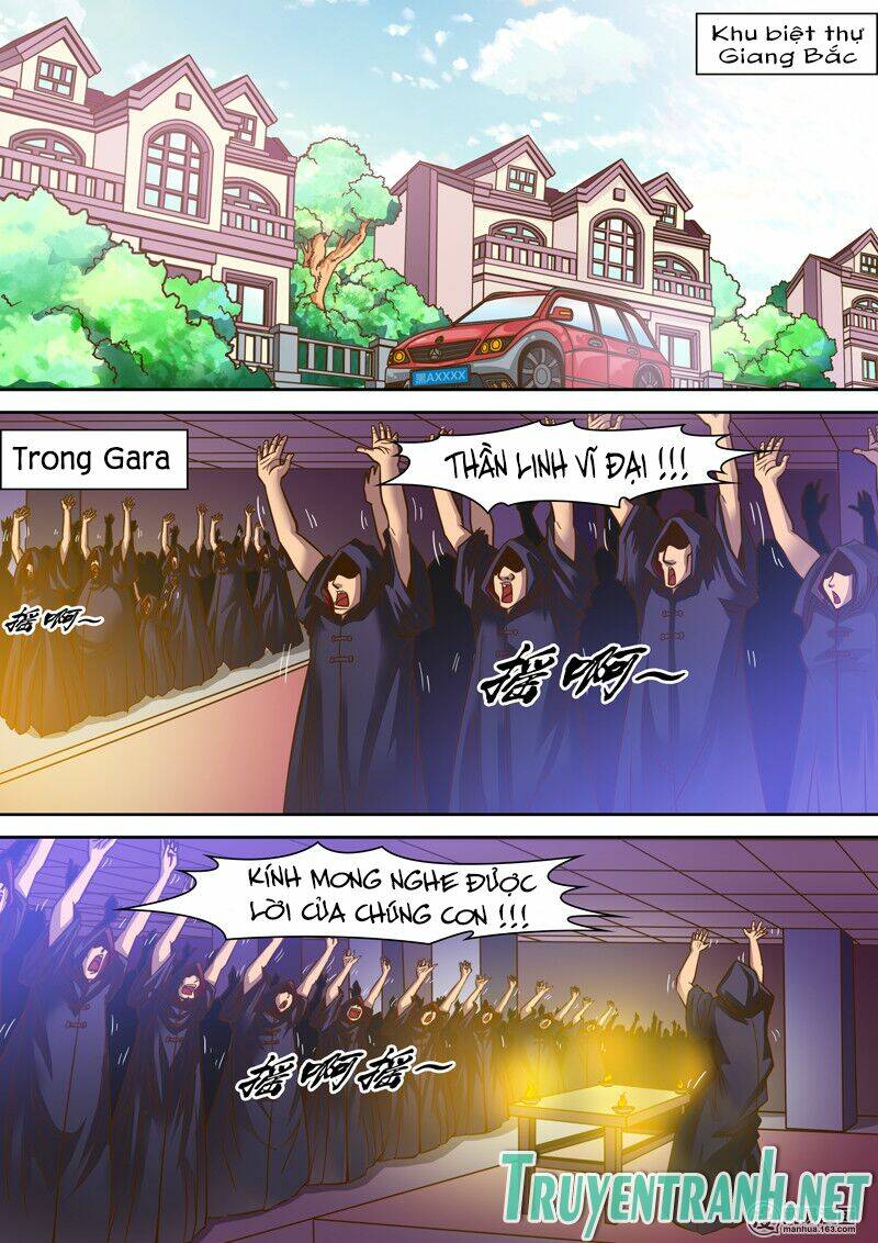 hắc bạch ngụy lục chapter 6 6