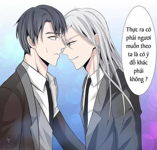 mộ huyết chi ương chapter 6 9