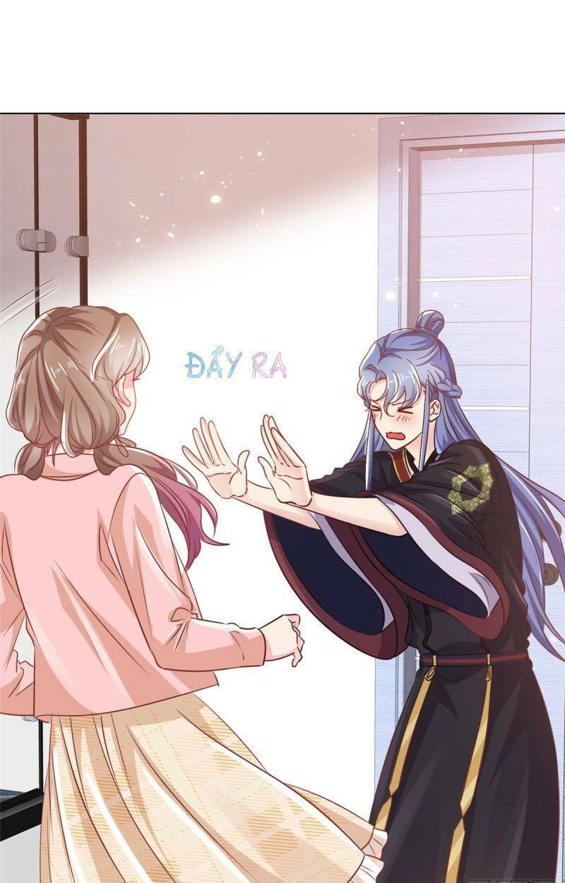 thần tiên đại nhân của tôi chapter 3 1