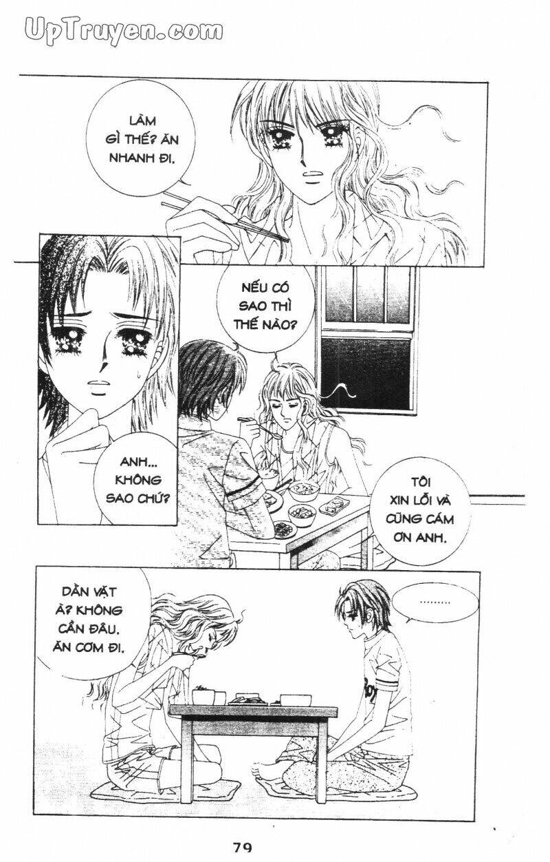 mặt nạ tình yêu chapter 105 39