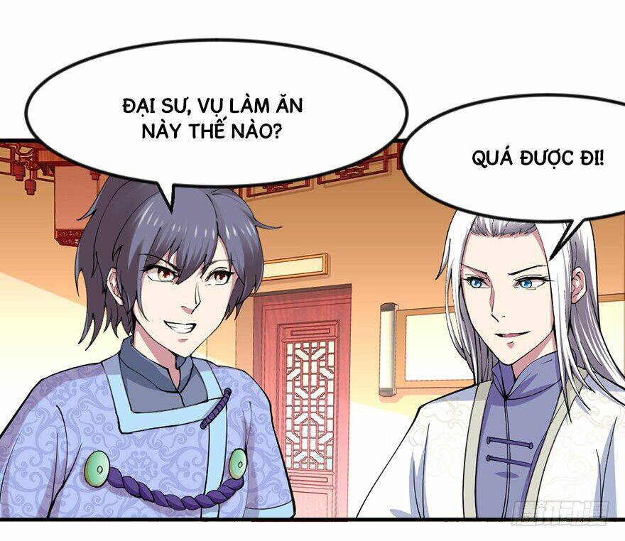 tiên thương chapter 5 18