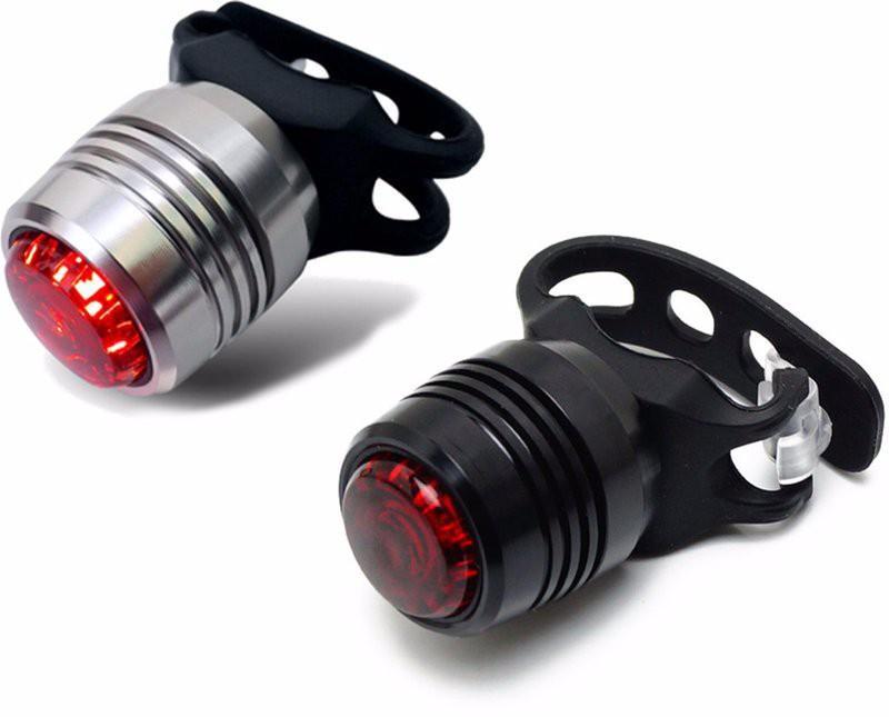 Bộ 4 Đèn hậu Xe đạp