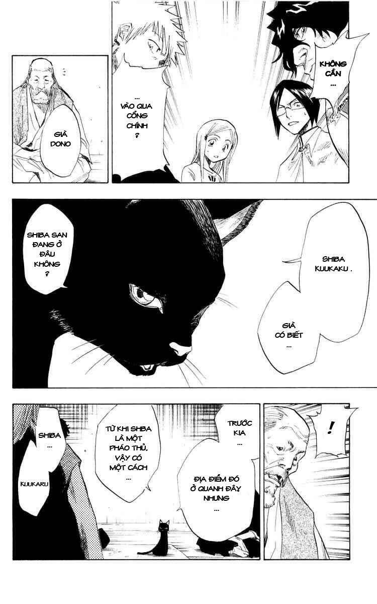 thần chết ichigo chapter 76 16