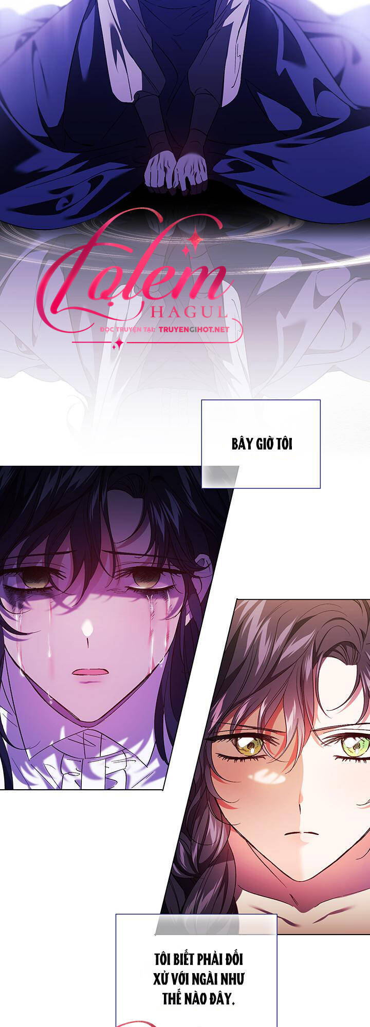 đừng mơ rằng tôi sẽ tin tưởng cô một lần nữa chapter 21.1 31