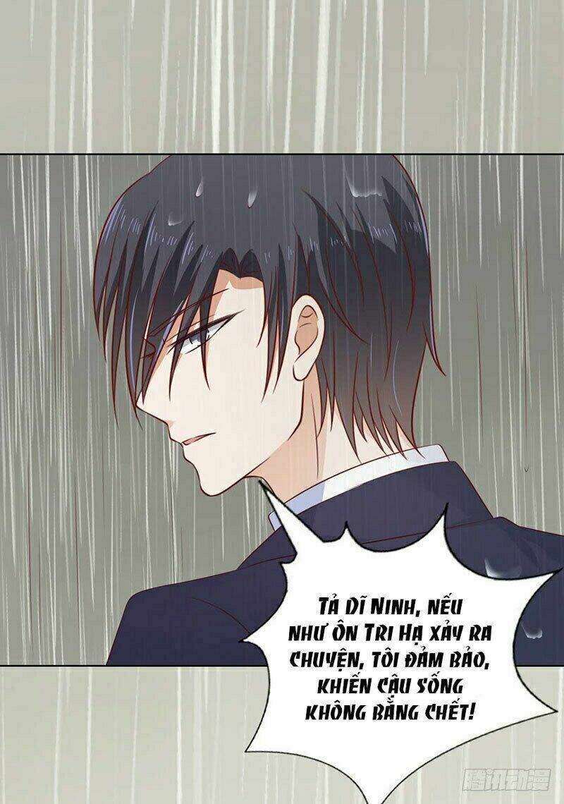 liệt ái tri hạ: series mật đào tiểu tình nhân chapter 115 24