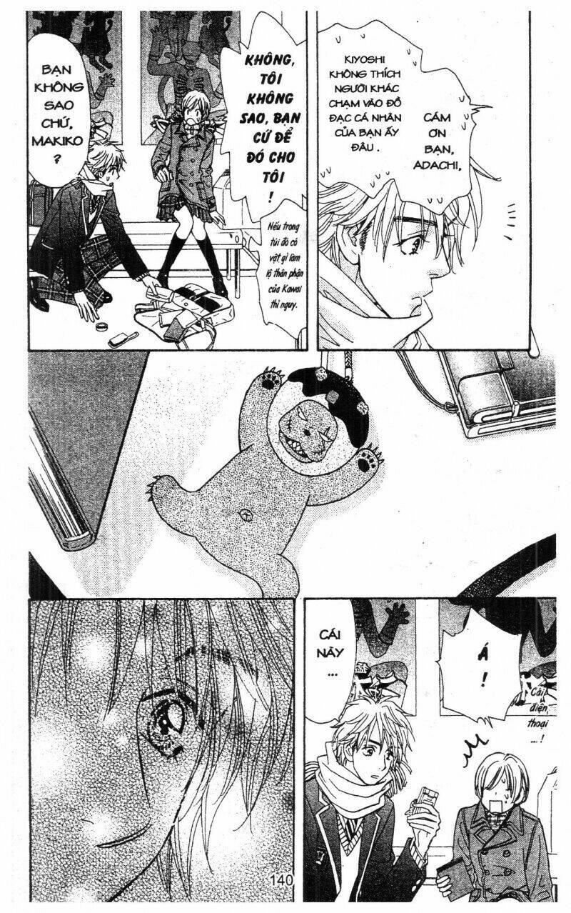 kirara no hoshi chapter 5 141