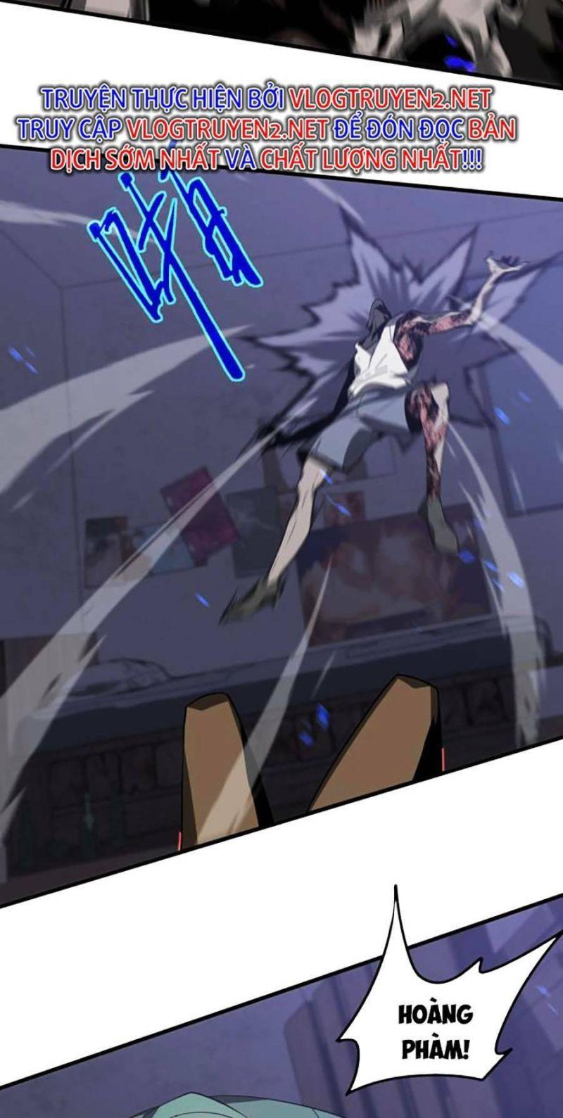 siêu tiến hóa chapter 81 56