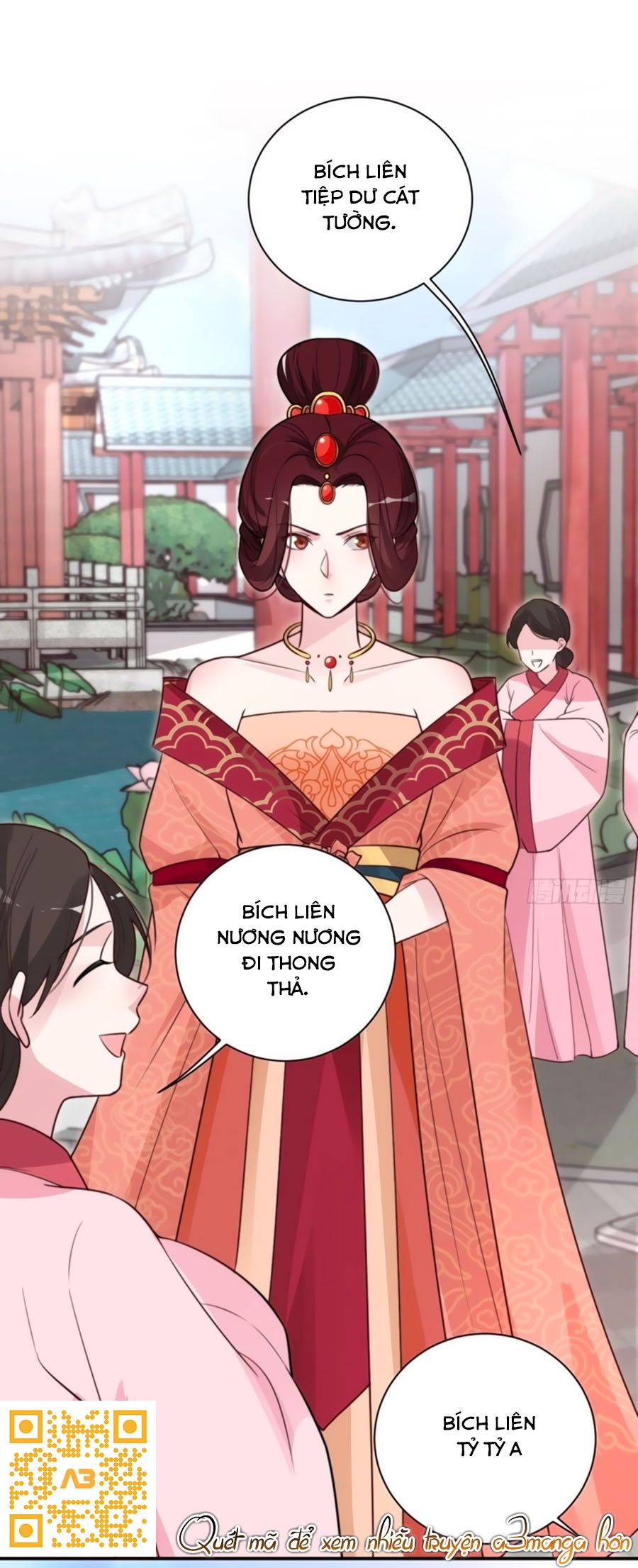 cung đấu live chapter 39 1