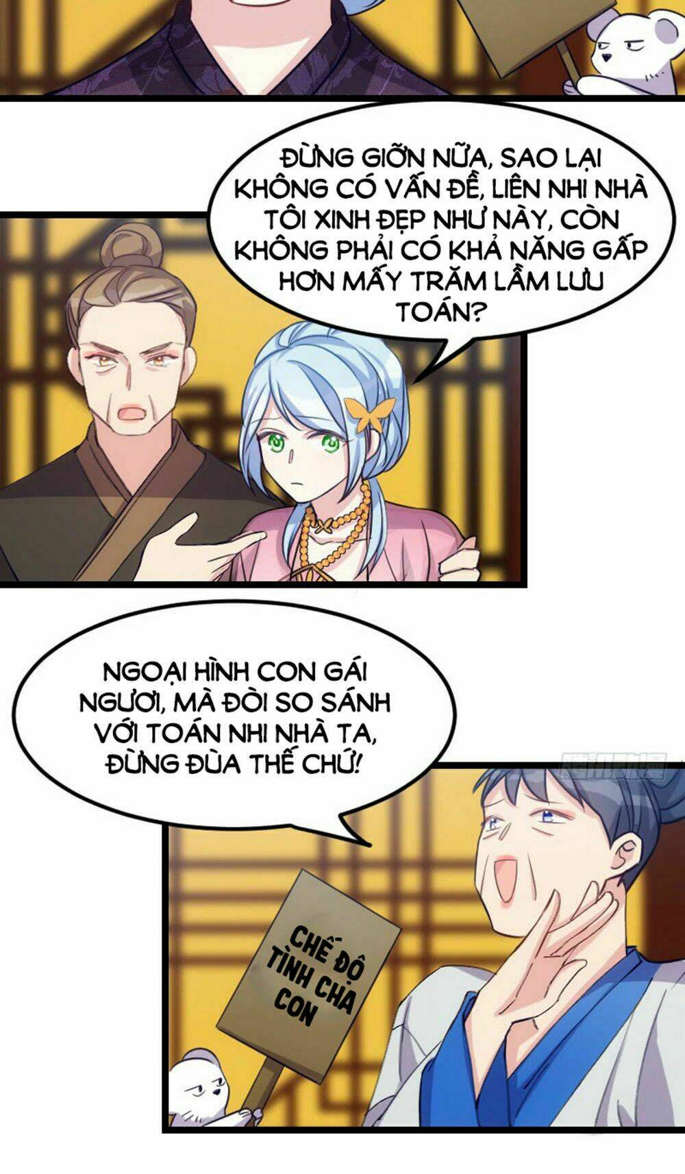 tôi ở dị giới khai ngư đường chapter 18 2