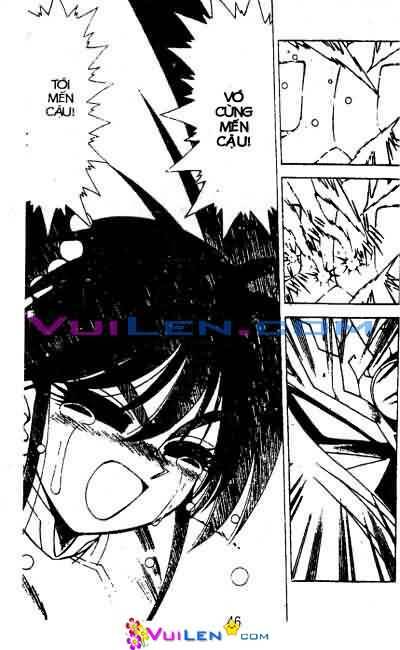 tiểu thần zenki - kishin douji zenki chapter 15 47