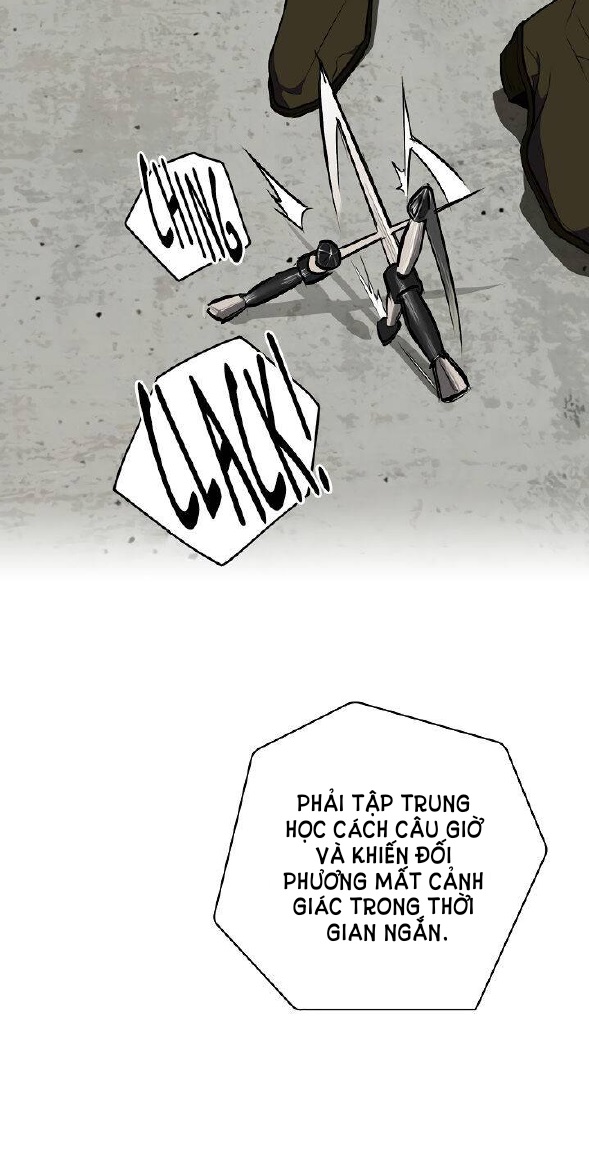 quý cô bí ẩn - secret lady chapter 11 18