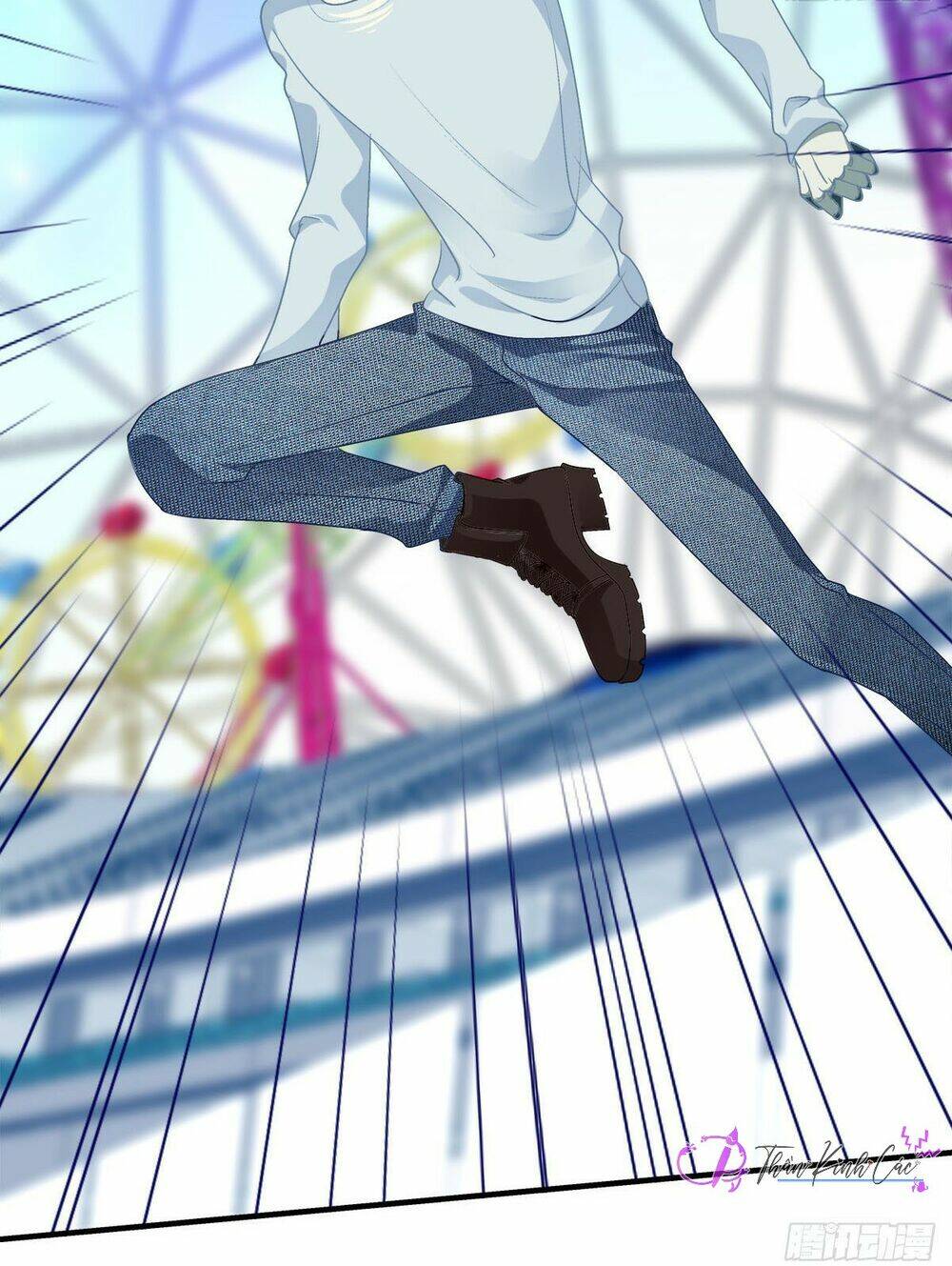 toàn bộ nắm trong tay chapter 23 9