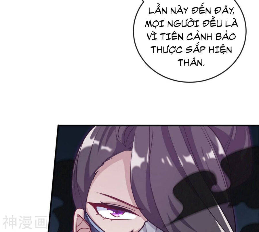 bản kiếm tiên tuyệt không làm nô chapter 69 10